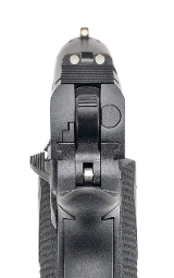 "KIMBER CUSTOM LW CLUB BUNDLE PISTOL .45 AUTO (L2026-05851)" - Image 3 of 9