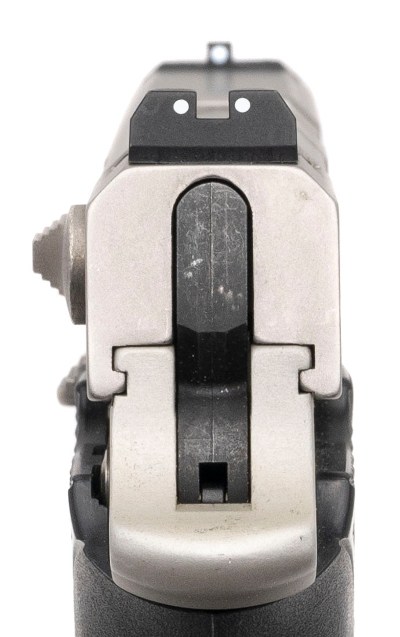 "SMITH & WESSON 908S PISTOL 9MM (L2026-07364)" - Image 3 of 7