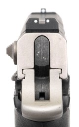 "SMITH & WESSON 908S PISTOL 9MM (L2026-07364)" - Image 3 of 7