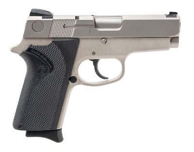 "SMITH & WESSON 908S PISTOL 9MM (L2026-07364)" - Image 1 of 7