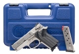 "SMITH & WESSON 908S PISTOL 9MM (L2026-07364)" - Image 7 of 7