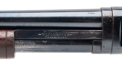 "Winchester 1897 Shotgun 16 Gauge (D2026-00832)(DTX)" - Image 6 of 7