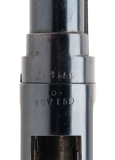 "Winchester 1897 Shotgun 16 Gauge (D2026-00832)(DTX)" - Image 7 of 7