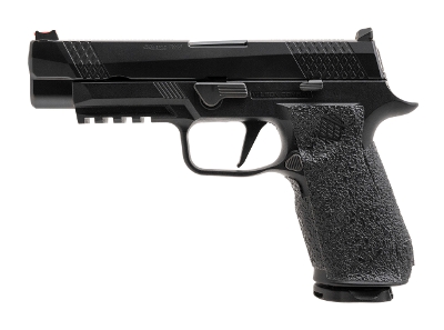 "Sig Sauer/Wilson Combat WCP320 Pistol 9mm (PR73176)" - Image 2 of 4