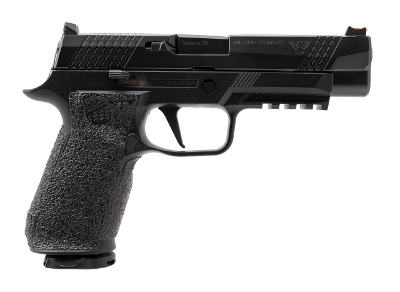 "Sig Sauer/Wilson Combat WCP320 Pistol 9mm (PR73176)" - Image 1 of 4