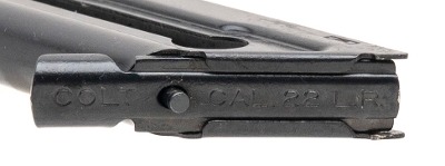 "Colt Woodsman .22LR Magazine (MAG157)" - Image 3 of 3