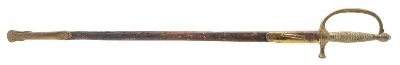 "Standard Pattern Model 1840 Musicians by Hortsmann (SW1878)" - Image 4 of 8