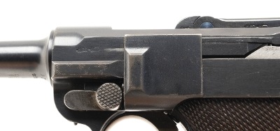 "DWM 1900 Commercial Luger .30 (D2026-00823)(DTX)" - Image 6 of 8