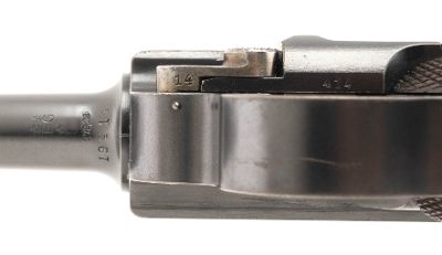 "DWM 1900 Commercial Luger .30 (D2026-00823)(DTX)" - Image 7 of 8