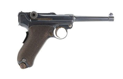 "American eagle luger model 1906 (D2026-00824)(DTX)" - Image 1 of 6