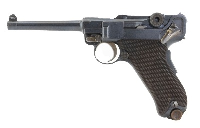 "American eagle luger model 1906 (D2026-00824)(DTX)" - Image 2 of 6