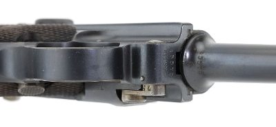 "American eagle luger model 1906 (D2026-00824)(DTX)" - Image 3 of 6