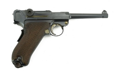 "DWM 1906 Commercial .30 Luger (D2026-00822)(DTX)"