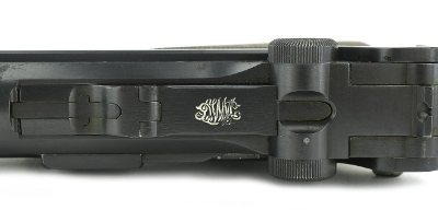 "DWM 1906 Commercial .30 Luger (D2026-00822)(DTX)" - Image 6 of 6