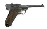 "DWM 1906 Commercial .30 Luger (D2026-00822)(DTX)"