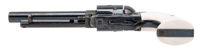 "Colt Single Action Army Bisley Model Revolver 38- 40 (D2026-00825)(DTX)" - Image 5 of 7
