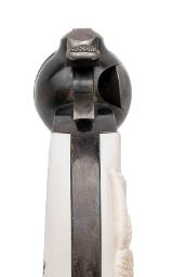 "Colt Single Action Army Bisley Model Revolver 38- 40 (D2026-00825)(DTX)" - Image 3 of 7