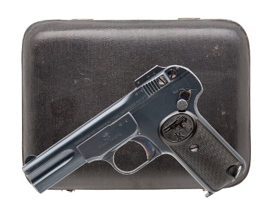 "Cased FN 1900 32 ACP (D2026-00829)(DTX) " - Image 7 of 10