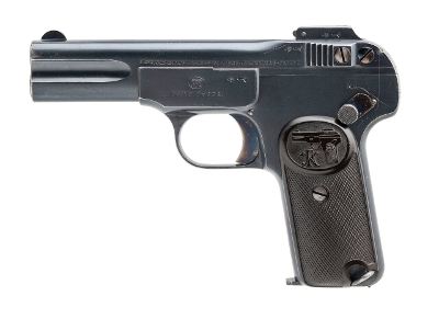 "Cased FN 1900 32 ACP (D2026-00829)(DTX) " - Image 1 of 10