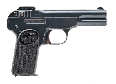 "Cased FN 1900 32 ACP (D2026-00829)(DTX) " - Image 2 of 10