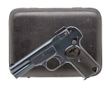 "Cased FN 1900 32 ACP (D2026-00829)(DTX) " - Image 7 of 10