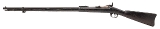 "U.S. Springfield Model 1888 Ramrod Bayonet Trapdoor Rifle .45-70 (53187)(DTX)" - Image 4 of 9