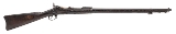 "U.S. Springfield Model 1888 Ramrod Bayonet Trapdoor Rifle .45-70 (53187)(DTX)" - Image 1 of 9