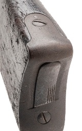 "U.S. Springfield Model 1888 Ramrod Bayonet Trapdoor Rifle .45-70 (53187)(DTX)" - Image 9 of 9