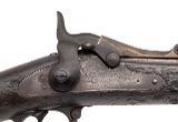 "U.S. Springfield Model 1888 Ramrod Bayonet Trapdoor Rifle .45-70 (53187)(DTX)" - Image 3 of 9