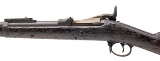 "U.S. Springfield Model 1888 Ramrod Bayonet Trapdoor Rifle .45-70 (53187)(DTX)" - Image 5 of 9