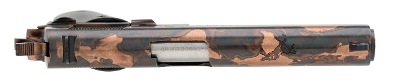 "(SN: GV078755) CNC Colt ""Heirloom"" Government Pistol .38 Super (D2026-00838) NEW (DTX)" - Image 3 of 4