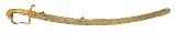 "U.S. Eagle Head Sword (SW1793)" - Image 3 of 7