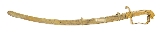 "U.S. Eagle Head Sword (SW1793)" - Image 6 of 7