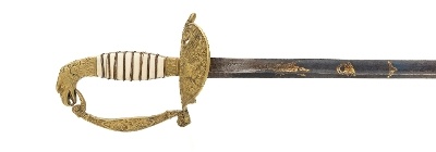 "US Eagle Head Sword (MEW2529)" - Image 2 of 6