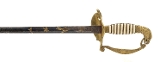 "US Eagle Head Sword (MEW2529)" - Image 5 of 6