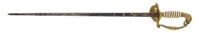 "US Eagle Head Sword (MEW2529)" - Image 4 of 6