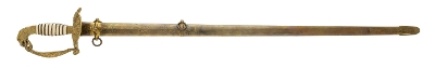 "US Eagle Head Sword (MEW2529)" - Image 3 of 6