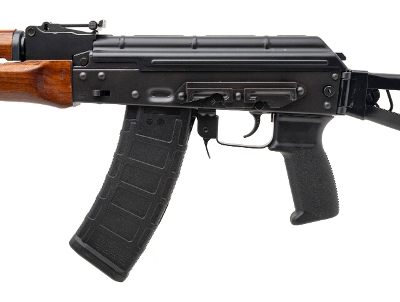 "(SN: C02596) Riley Defense RAK74 Classic Rifle 5.45x39mm (D2026-00847) NEW (DTX)" - Image 4 of 5