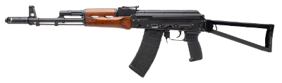 "(SN: C02596) Riley Defense RAK74 Classic Rifle 5.45x39mm (D2026-00847) NEW (DTX)" - Image 3 of 5