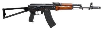 "(SN: C02596) Riley Defense RAK74 Classic Rifle 5.45x39mm (D2026-00847) NEW (DTX)"