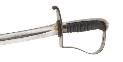 "US Model 1818 Sword By Starr (SW1356)" - Image 4 of 6