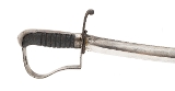 "US Model 1818 Sword By Starr (SW1356)" - Image 6 of 6