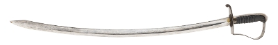 "US Model 1818 Sword By Starr (SW1356)" - Image 5 of 6