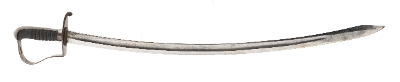 "US Model 1818 Sword By Starr (SW1356)" - Image 1 of 6