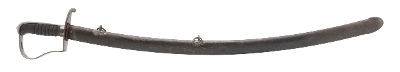 "US Model 1818 Sword By Starr (SW1356)" - Image 2 of 6