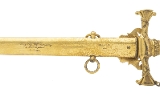 "Beautiful Ames Militia Officer Presentation Sword to Captain L Lambert (SW1316)" - Image 5 of 8