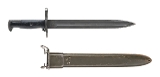 "Springfield Armory M1905E1 bayonet (12317781) Consignment"