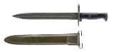 "Springfield Armory M1905E1 bayonet (12317781) Consignment" - Image 2 of 5