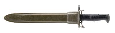 "Springfield Armory M1905E1 bayonet (12317781) Consignment" - Image 4 of 5