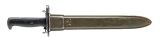 "Springfield Armory M1905E1 bayonet (12317781) Consignment" - Image 3 of 5